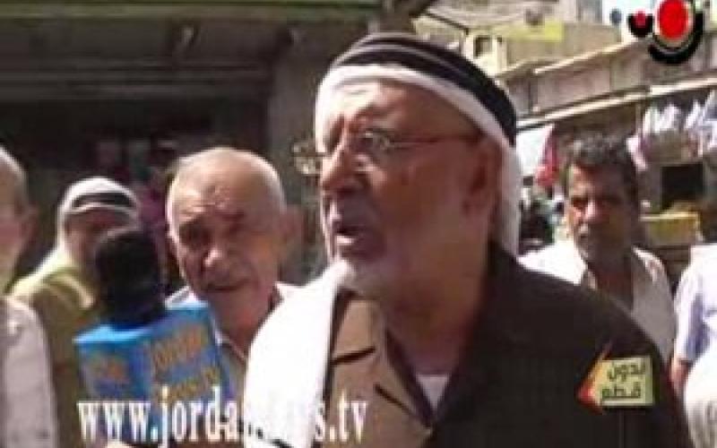 شاهد.. مواقف أهالي المخيميات حول إعلان الدولة الفلسطينية 