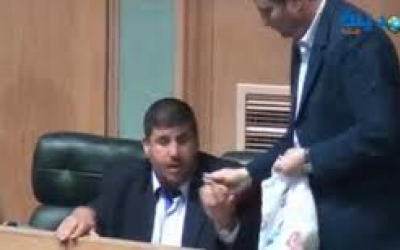 مجلس التسالي!!