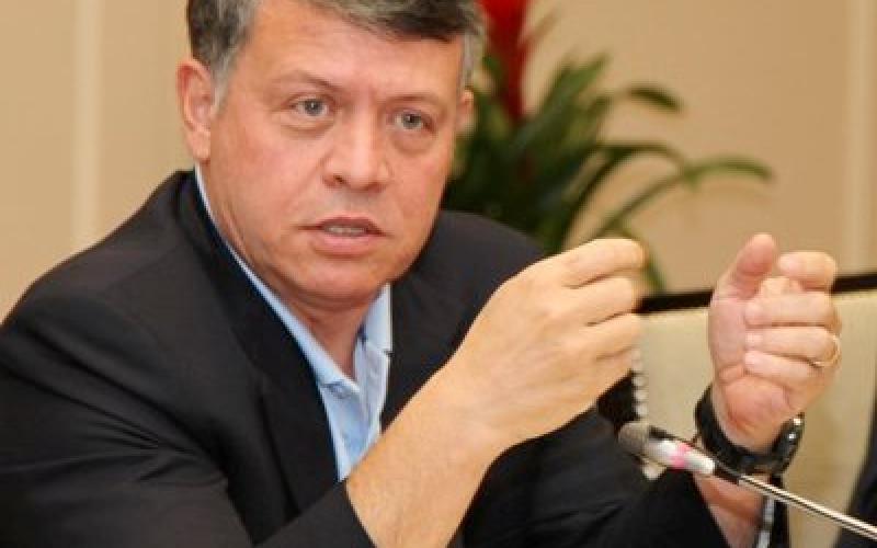 ويكليكس: الملك غاضب من تقارير وتعليقات على الانترنت