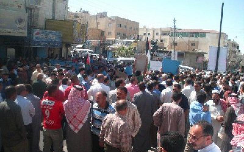 جمعة حرمة المال العام في المحافظات.. ملينا دور الشحاد 