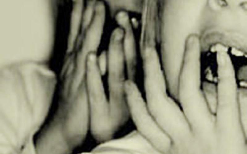 المتحرشون جنسيا فريستهم الاطفال