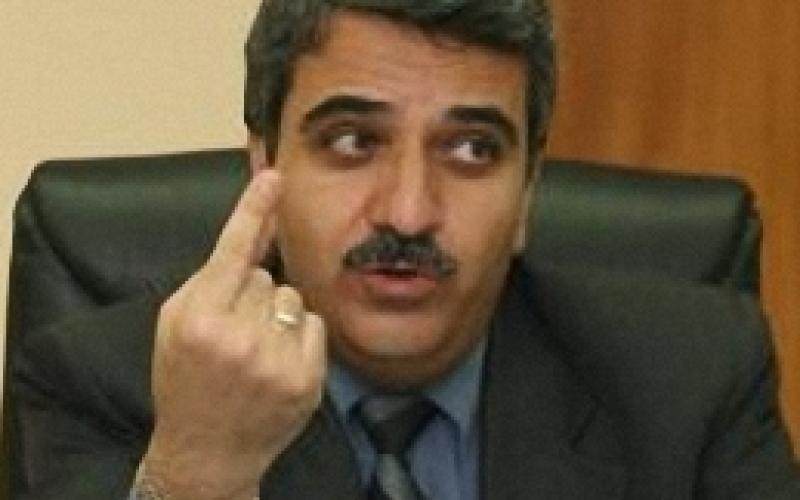 ابو حمور: سيتم الحفاظ على عجز الموازنة ضمن القانون