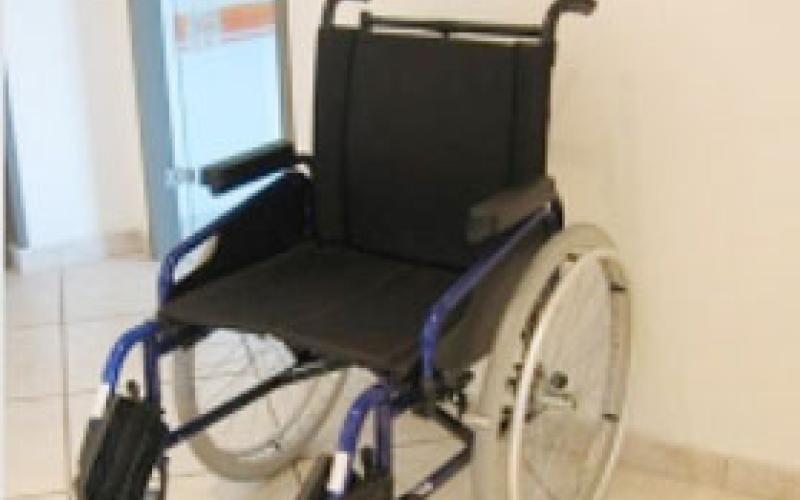 التنمية تغلق مركز وتنذر مركزين للأشخاص المعوقين