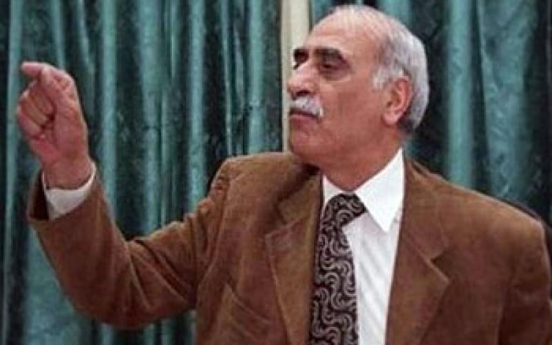 مجهولون يحرقون سيارة النائب الخرابشة