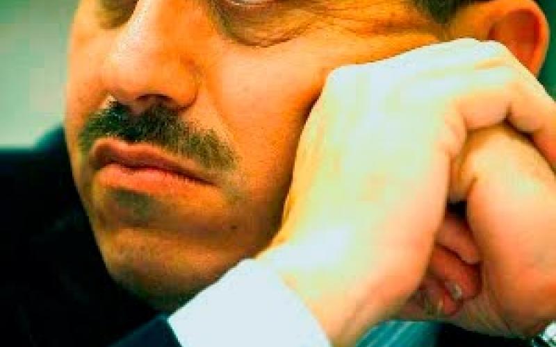 الأردن بلا "مطبخ" سياسي