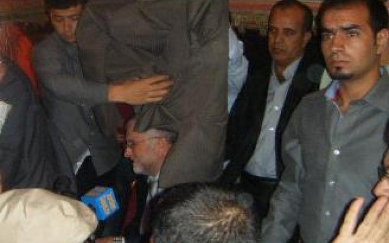 تعليقا على ما حدث مع شبيلات