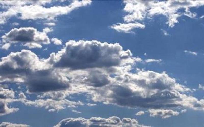 طقس معتدل والعظمى في عمان 26 درجة