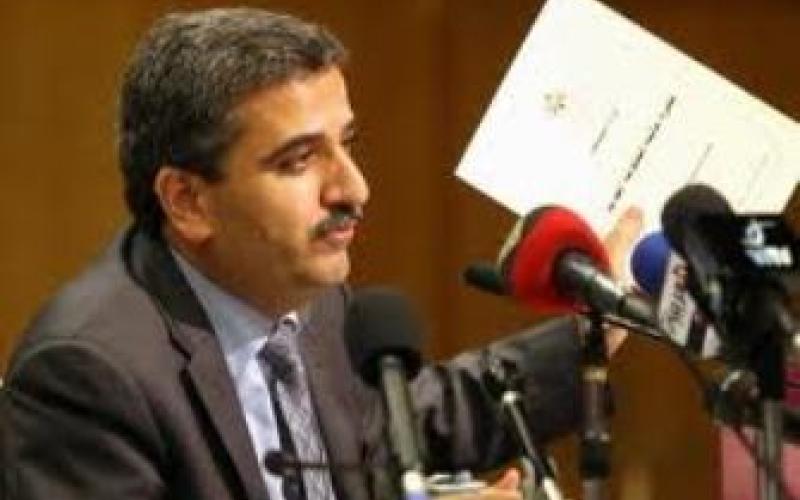 أبو حمور: اعتماد معايير الرقابة الدولية لحفظ المال العام