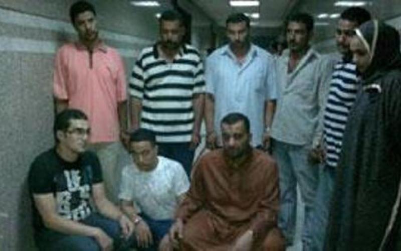 “بوابة الأهرام” تروي تفاصيل مقتل رجل الأعمال الأردني في مصر