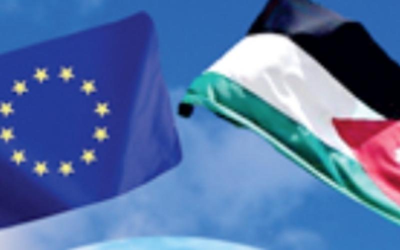 توجه أوروبي لزيادة المخصصات المالية للأردن