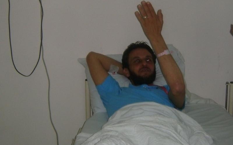 أكثر من 700 ليبي يعالجون في الأردن