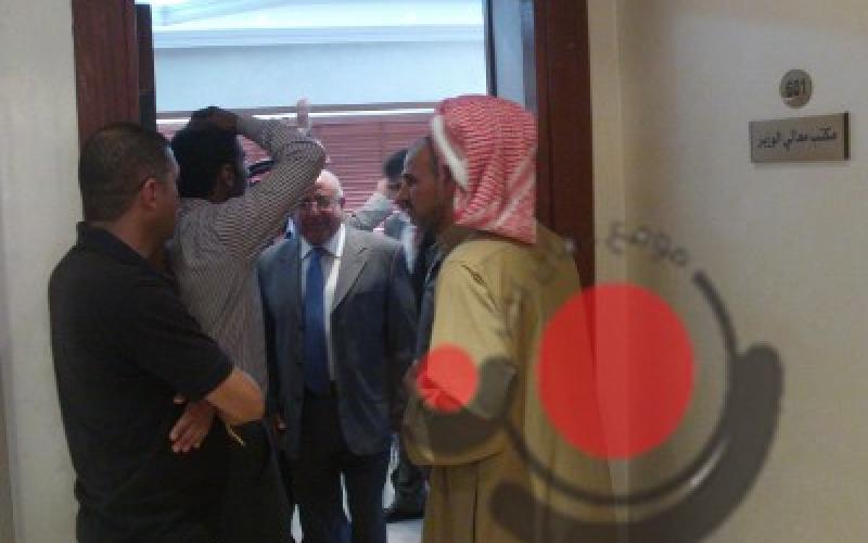 التحالف المدني يدعو الحكومة لإعلان موعد الانتخابات البلدية وتدارك الفوضى