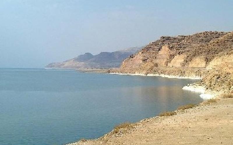 وفاة شخص اثر حادث تدهور في منطقة البحر الميت