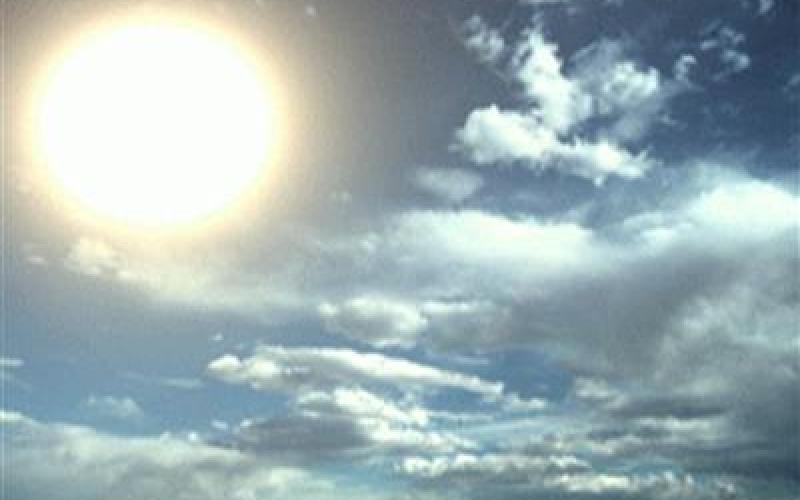 طقس حار اليوم والعظمى في عمان 32 درجة