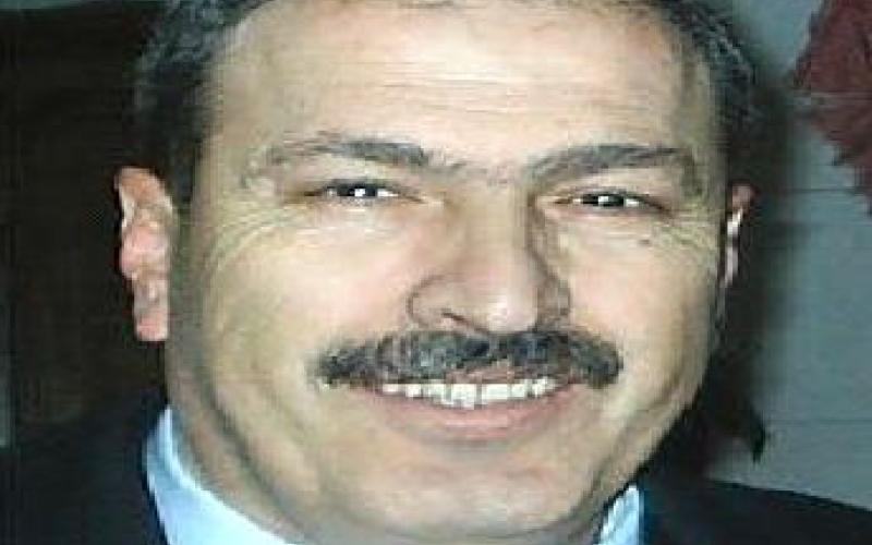 النمري يطالب بأيدون بلدية مستقلة