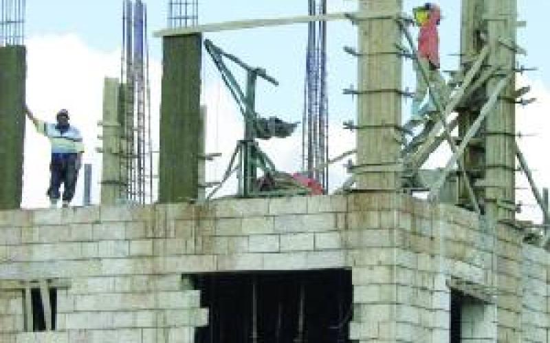 المهندسين: القطاع الإنشائي يظهر تحسناً جيداً