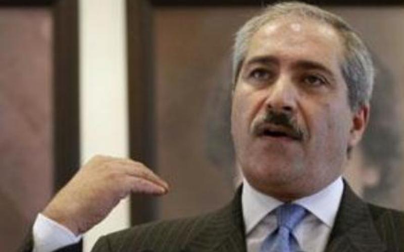 جودة: المساس بأمن السعودية ومصالحها خط أحمر