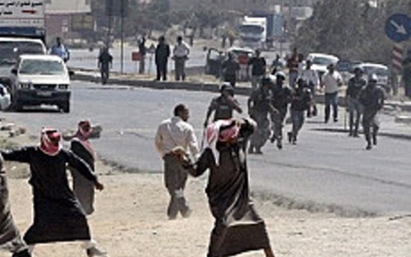 الأمن العام: إجراءات حازمة بحق كل من يهدد السلامة العامة