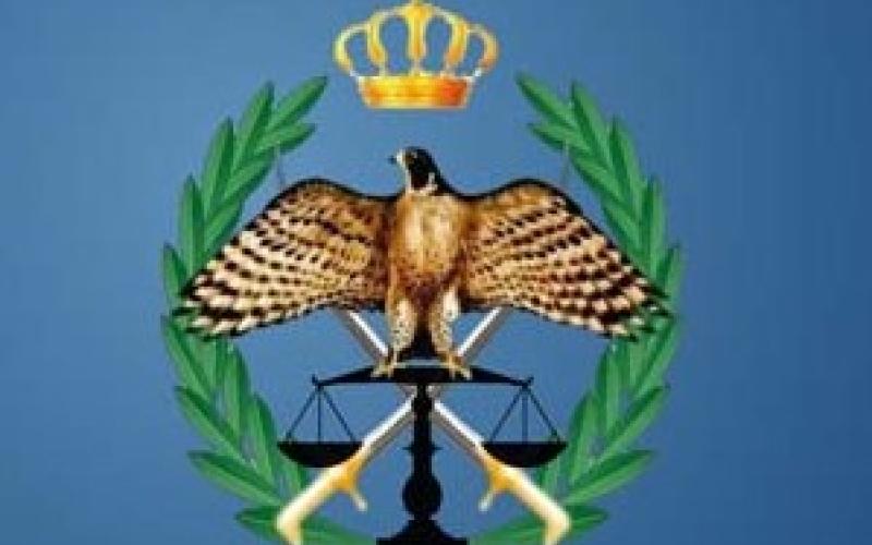 إحالة ضباط من الأمن العام على التقاعد