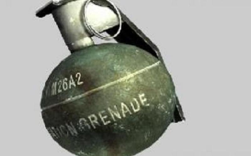 إغلاق شوارع في وسط البلد بعد اكتشاف قنبلة قديمة