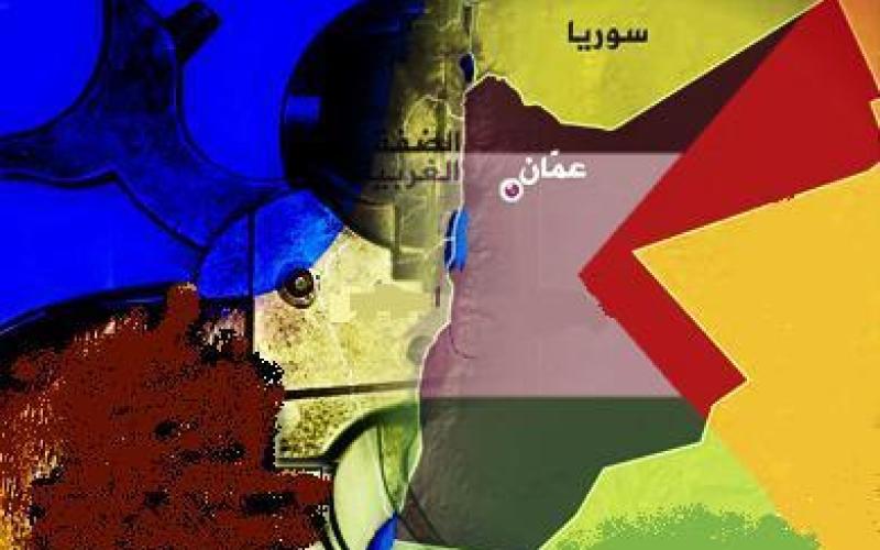 التيار القومي: الوطن البديل مؤامرة على الأردن وفلسطين