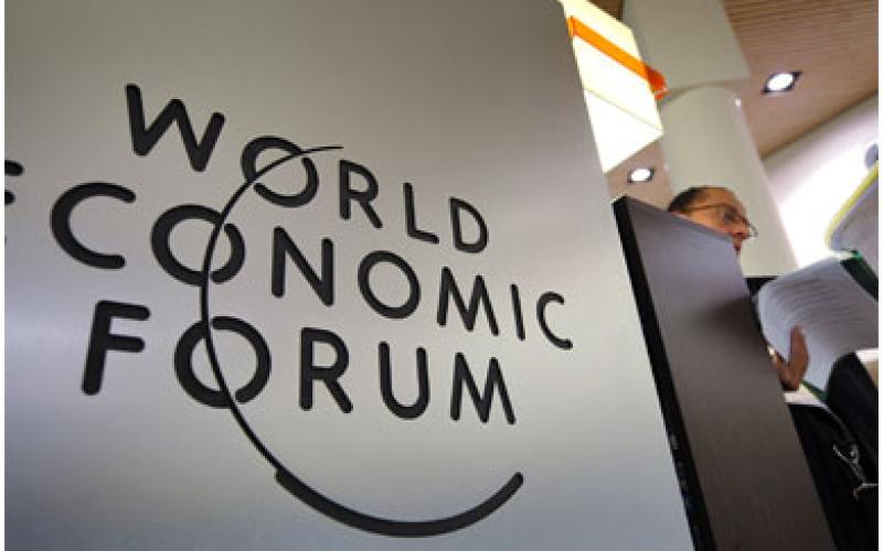 دون حكومة.. انطلاق "دافوس" في البحر الميت