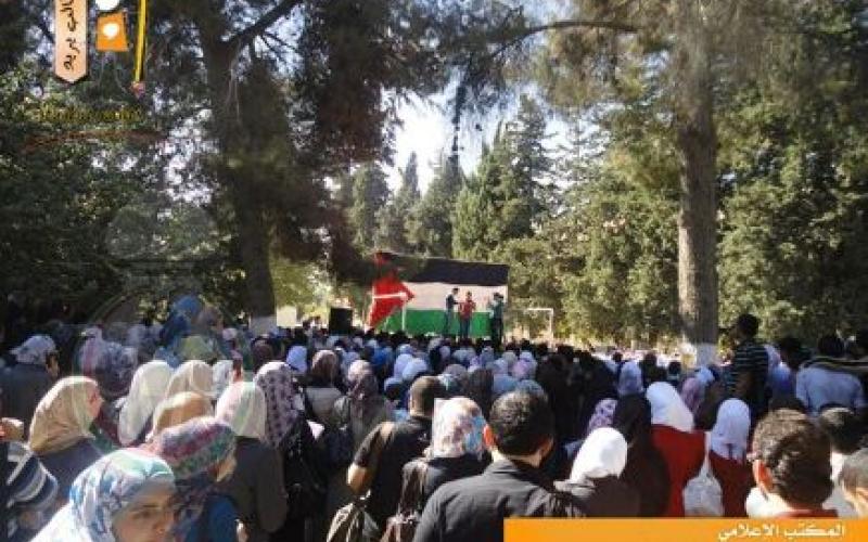 انطلاق مبادر “الطالب يريد” الإصلاحية في “الأردنية”