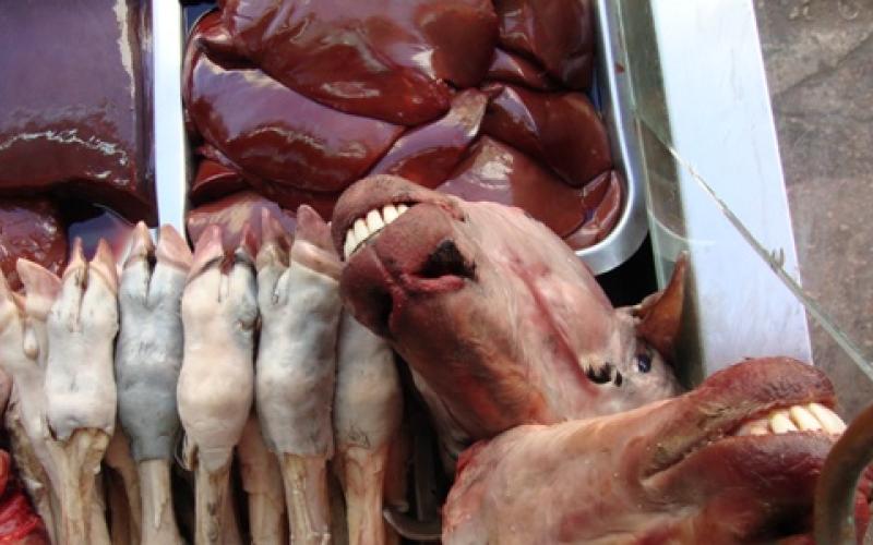 للفقراء بدائل عديدة عن اللحمة البلدية!