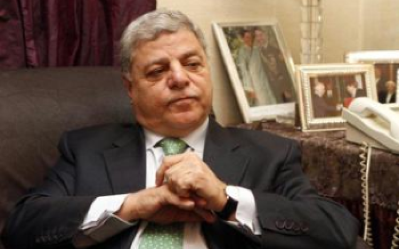 الحركة الإسلامية تعتذر وتضع أمام عون 17 بندا للإصلاح