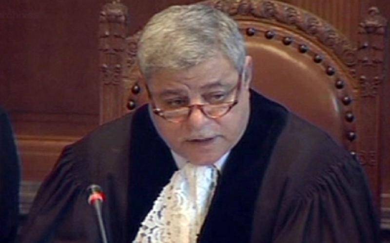 الوطني الدستوري يطالب الخصاونة بالاعتذار عن تشكيل الحكومة