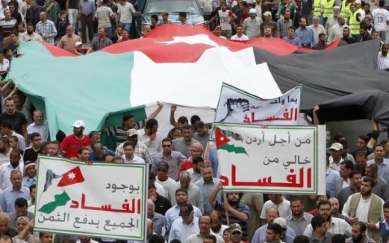 شباب بدر الجديدة يطالب بمحاسبة من تعامل مع البلد كمزرعة