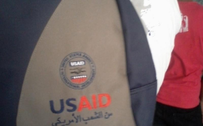 التجديد العربي ترفض تعاون آل البيت مع الوكالة الأميركية