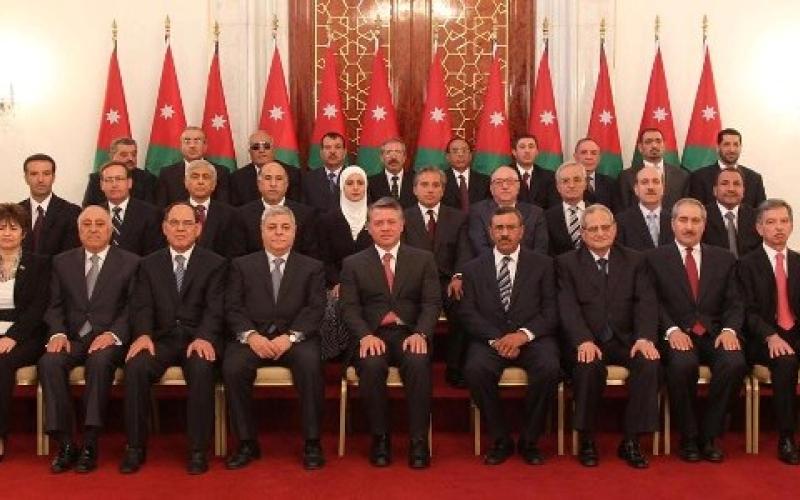 تنسيقية المعارضة: تركيبة الحكومة أحبطت الأجواء الإيجابية