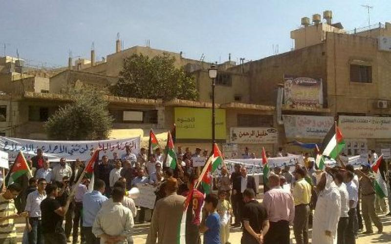 "أبناء جرش للإصلاح": تغيير الحكومة تقليدي شكلا ومضمونا