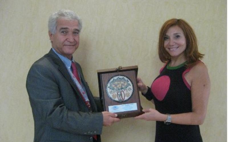 ورشة تدريبية لمكافحة السرطان