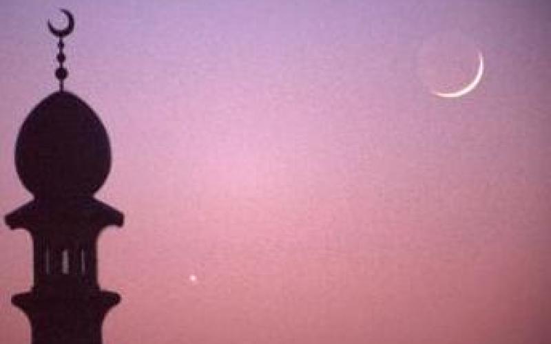 قاضي القضاة: الأحد 6/11 أول أيام عيد الأضحى