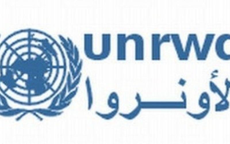 الأونروا تعلن التزامها بدعم مراكز المعاقين والمرأة وحقها بدراسة واقعها القانوني