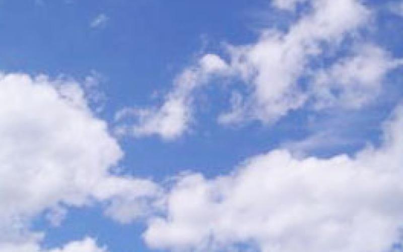 طقس لطيف والعظمى في عمان 20 درجة