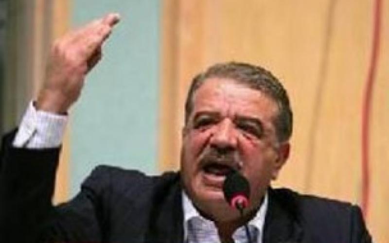 العمل الاسلامي يهنئ الدغمي برئاسة المجلس