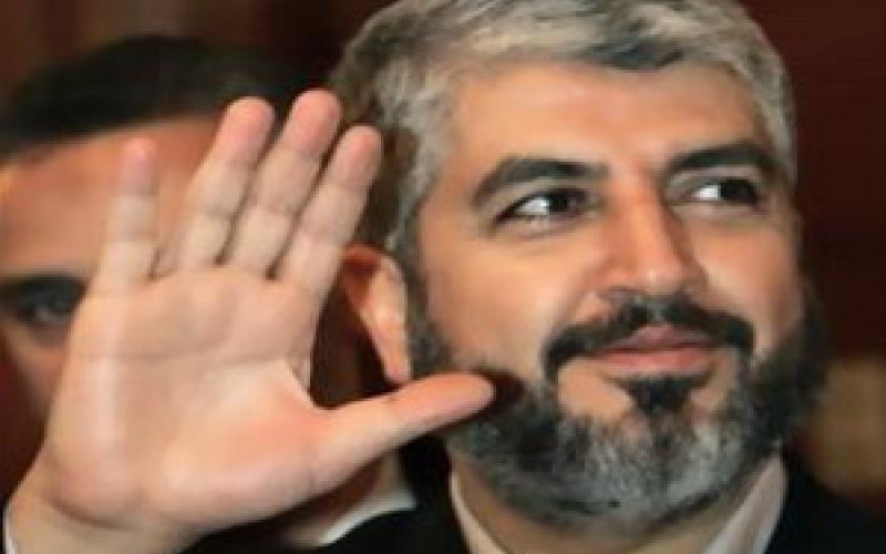 الربيع العربي يفرض "ربيعا سياسيا" بين الأردن وحماس