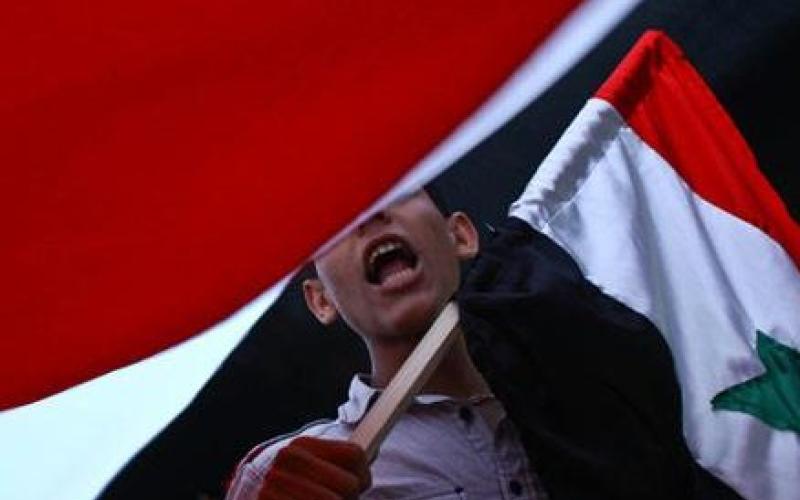 الإفراج عن الشقيري و الطبيشي بعد 20 يوما من الاعتقال