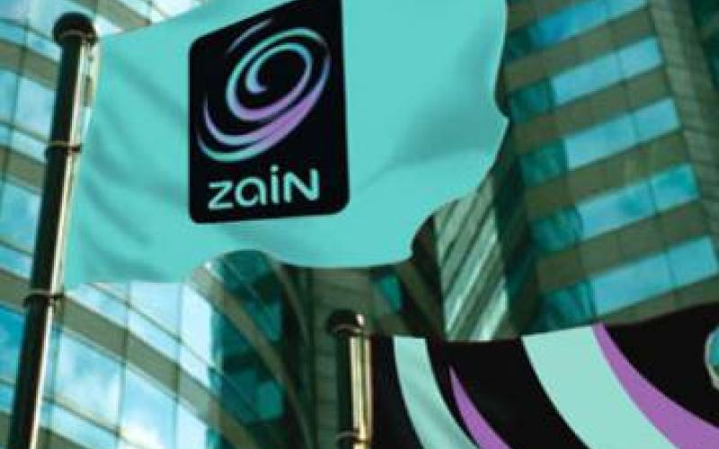 زين الكويت تتبرع بـ 2 مليون صوت لدعم البحر الميت