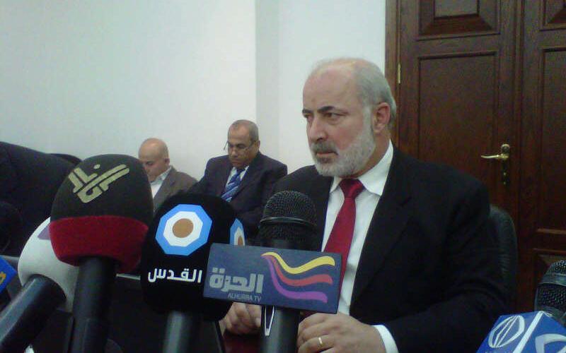 استطلاع: حكومة الخصاونة لن تكون قادرة على مكافحة الفساد