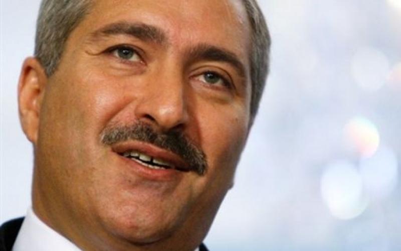 جودة ردا على تصريحات إلداد: فشرت