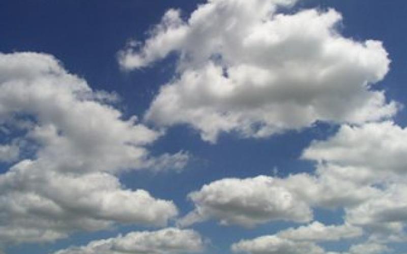 طقس بارد نسبيا خلال أيام العيد