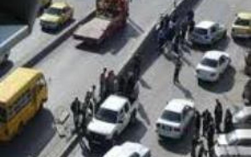 وفاة و4 إصابات إثر تدهور سيارة في المنارة