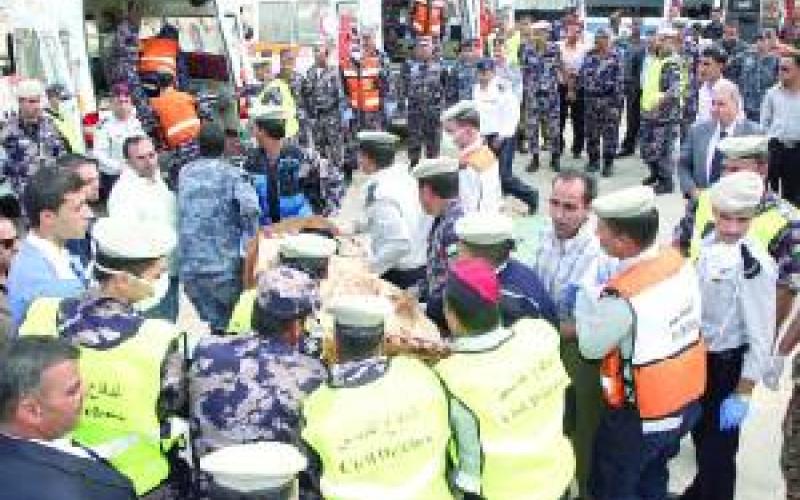 بيلا تغرق وتستقر على عمق 750 مترا 