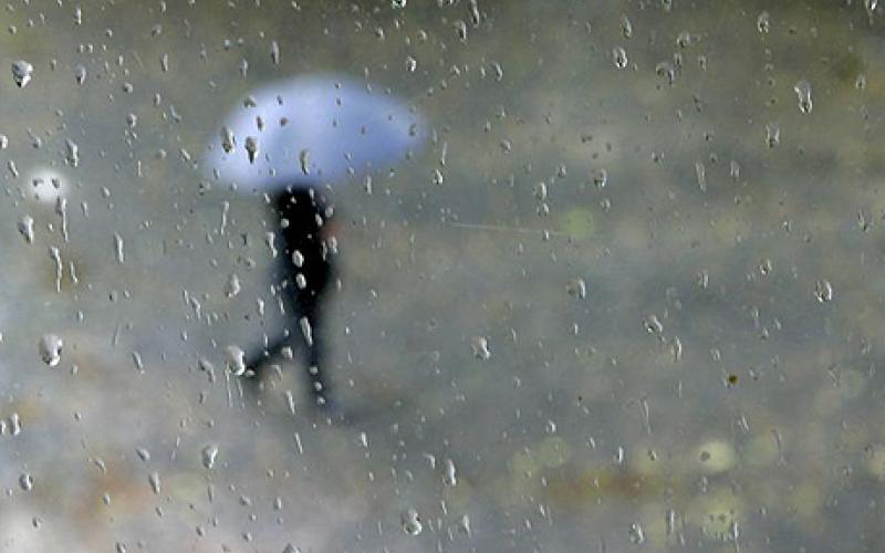 طقس بارد نسبيا والعظمى في عمان 17 درجة 