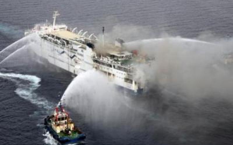 النيابة العامة المصرية تطالب "الجسر العربي" بملف "بيلا" 