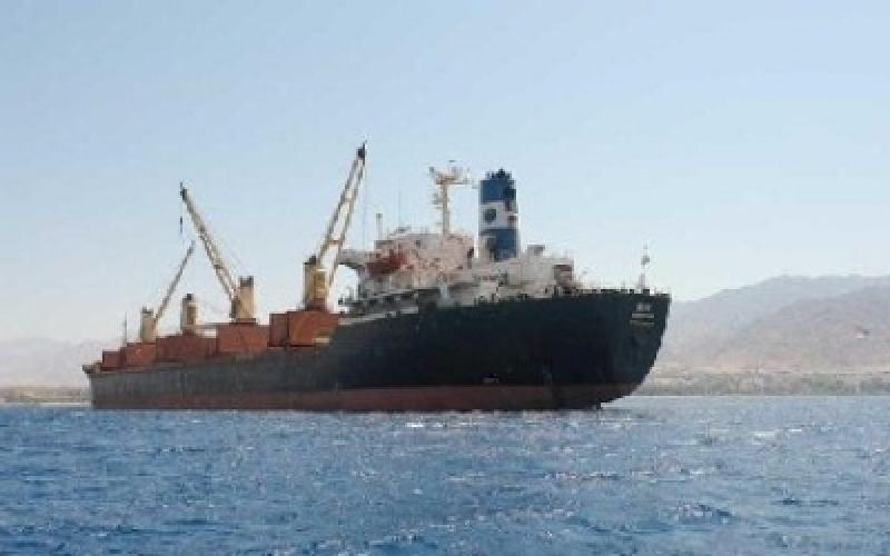 لجنة تحقيق بهروب باخرة من ميناء العقبة